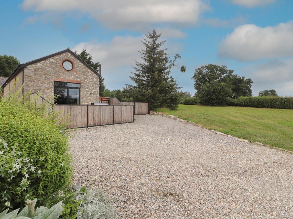 The Old Workshop Vila Denbigh Exterior foto