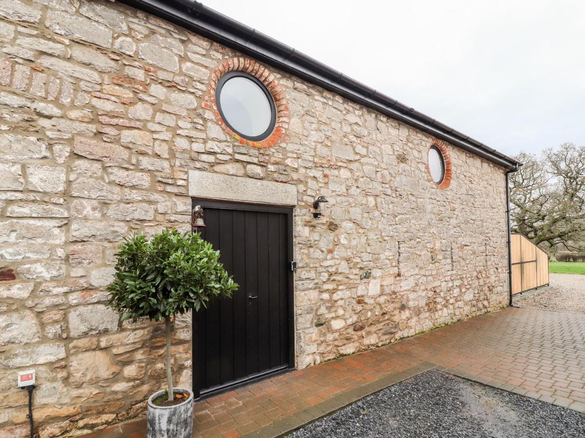 The Old Workshop Vila Denbigh Exterior foto